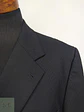 Blazer de Sastrería a la Medida en Lana Fina Super 120's Kuhn Maßkonfektion Talla XL - Miniatura 5