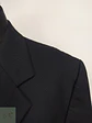 Blazer de Sastrería a la Medida en Lana Fina Super 120's Kuhn Maßkonfektion Talla XL - Miniatura 6
