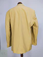 Blazer Estructurado de Tres Botones en Tono Amarillo Pastel C&A Talla XXXL - Miniatura 6