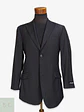 Blazer Formal de Raya Diplomática BOGIE Talla M - Miniatura 1
