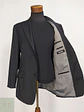 Blazer Formal de Raya Diplomática BOGIE Talla M - Miniatura 6