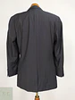 Blazer Formal de Raya Diplomática BOGIE Talla M - Miniatura 8
