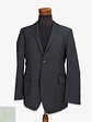 Blazer Clásico de Paño Fino con Microtextura Stones Talla L - Miniatura 1
