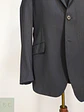 Blazer Clásico de Paño Fino con Microtextura Stones Talla L - Miniatura 2