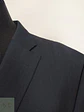 Blazer Clásico de Paño Fino con Microtextura Stones Talla L - Miniatura 4