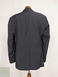 Blazer Clásico de Paño Fino con Microtextura Stones Talla L - Miniatura 8
