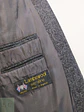 Blazer Clásico de Paño Moteado en Lambswool Mario Barutti Talla XXL - Miniatura 6
