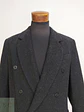 Blazer Cruzado Oversize en Paño Texturizado Talla L - Miniatura 4