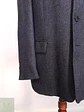 Blazer Clásico en Paño de Lana Texturizado Brandts Talla LXL - Miniatura 2