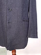 Blazer Clásico en Paño de Lana Texturizado Brandts Talla LXL - Miniatura 3
