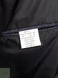 Blazer Clásico en Paño de Lana Texturizado Brandts Talla LXL - Miniatura 6