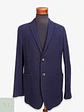 Blazer de Paño Italiano Leomaster con Coderas Andrew James Talla M - Miniatura 1