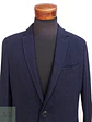 Blazer de Paño Italiano Leomaster con Coderas Andrew James Talla M - Miniatura 3