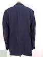 Blazer de Paño Italiano Leomaster con Coderas Andrew James Talla M - Miniatura 7