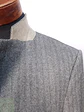Blazer Estructurado de Paño Espiga en Lana Virgen Barbour Talla ML - Miniatura 5