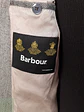 Blazer Estructurado de Paño Espiga en Lana Virgen Barbour Talla ML - Miniatura 6