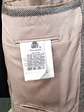 Blazer Estructurado de Paño Espiga en Lana Virgen Barbour Talla ML - Miniatura 7