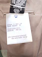 Blazer Estructurado de Paño Espiga en Lana Virgen Barbour Talla ML - Miniatura 8