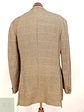 Blazer Sartorial en Paño de Cashmere Espiga Chester Barrie Talla L - Miniatura 8