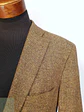 Blazer de Tweed en Espiga con Bolsillo Cerillero Guy Laroche Talla L - Miniatura 4