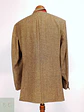 Blazer de Tweed en Espiga con Bolsillo Cerillero Guy Laroche Talla L - Miniatura 8