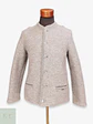 Chaqueta Tirolesa de Lana Cocida con Botones Heráldicos Geiger Talla SM - Miniatura 1