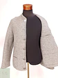 Chaqueta Tirolesa de Lana Cocida con Botones Heráldicos Geiger Talla SM - Miniatura 8