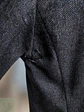 Blazer Sastreado en Tejido Espiga Azul Oscuro Tommy Hilfiger Tailored Talla M - Miniatura 9