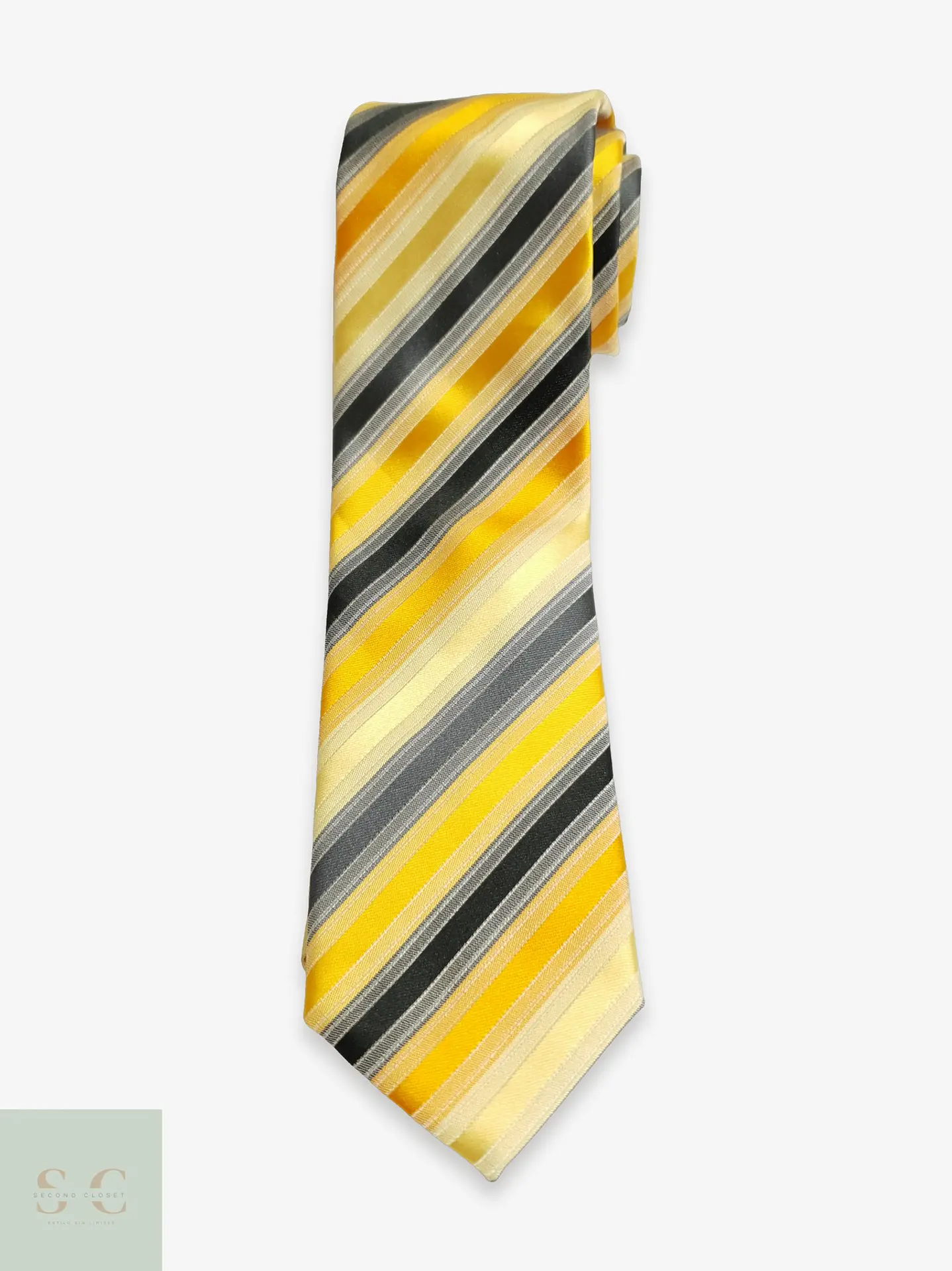 Corbata Clásica a Rayas Diagonales Bexleys Man 1