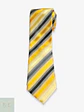 Corbata Clásica a Rayas Diagonales Bexleys Man - Miniatura 1