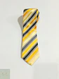 Corbata Clásica a Rayas Diagonales Bexleys Man - Miniatura 2