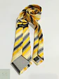Corbata Clásica a Rayas Diagonales Bexleys Man - Miniatura 5