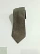 Corbata en Mezcla de Cashmere y Seda Houndstooth Eduard Dressler - Miniatura 2