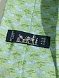 Corbata de Seda Estampada Motif Zebras Hermès - Miniatura 5