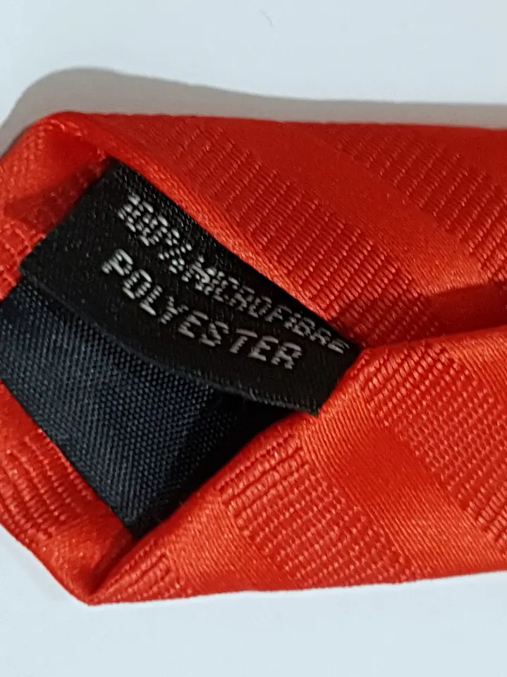 Corbata Texturizada de Rayas Diagonales REWE 3