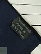 Corbata de Seda Motivo Teclado de Piano BAR-ON - Miniatura 5