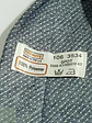 Corbata Clásica de Micro Punteado Texturizado KEYNOTE - Miniatura 3