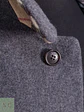 Abrigo Hombre Burberry 100% lana virgen Gris Talla LXL - Miniatura 16