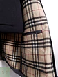 Abrigo Hombre Burberry 100% lana virgen Gris Talla LXL - Miniatura 21