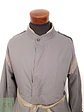 Gabardina Hombre Burberry Plomo - Talla M - Miniatura 5