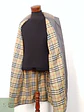 Gabardina Hombre Burberry Plomo - Talla M - Miniatura 6