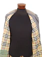 Gabardina Hombre Burberry Plomo - Talla M - Miniatura 8