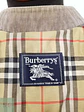 Gabardina Hombre Burberry Plomo - Talla M - Miniatura 10
