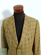 Veston Braun Hamburg (Cloth by Zegna) Wool & Cashmere Talla M - Miniatura 5