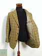 Veston Braun Hamburg (Cloth by Zegna) Wool & Cashmere Talla M - Miniatura 8