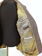 Blazer Harris Tweed de Espiga con Bolsillo Cerillero Atelier Torino Talla ML - Miniatura 6
