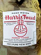 Blazer Harris Tweed de Espiga con Bolsillo Cerillero Atelier Torino Talla ML - Miniatura 9
