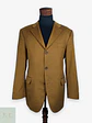 Blazer Roy Robson Camel 100% Cashmere – Sastrería Alemana – Talla L - Miniatura 1