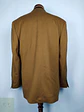 Blazer Roy Robson Camel 100% Cashmere – Sastrería Alemana – Talla L - Miniatura 4