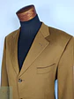 Blazer Roy Robson Camel 100% Cashmere – Sastrería Alemana – Talla L - Miniatura 8